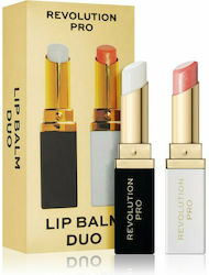 Revolution Beauty Duo Lippenpflege Balsam Revolution Beauty Duo Lippenpflege Balsam