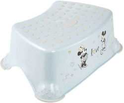 Keeeper Single Kids Step Stool Bathroom Mickey ...