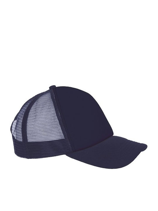 Sol's Bubble Jockey cu plasă French Navy