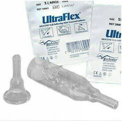 Bard UltraFlex External Catheter 1 Piece Bard UltraFlex External Catheter 1 Piece