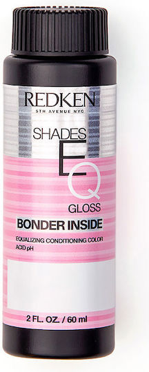 Redken Gloss Bonder Inside Toner 09n-8 60ml