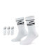 Nike Everyday Essential Athletic Socks Multicolour 3 Pairs