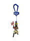Fanatics Μπρελόκ Figure Hangers Bandolier