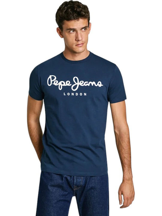 Pepe Jeans T-Shirt Dark Blue