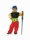 Kids Carnival Costume