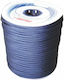Lalizas Rope Knitted 22mm BlueBlue