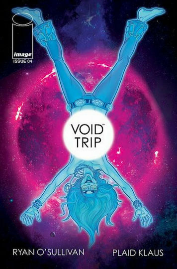 Void Trip, Vol. 4 Void Trip, Vol. 4