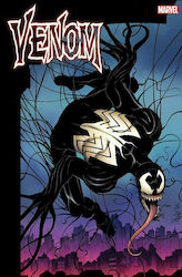 Venom, #01 Romita JR Variant Cover