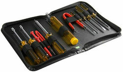 StarTech CTK200 Tool Casket with 11 Tools