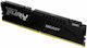 Kingston Fury Beast 16GB DDR5 RAM cu Viteză 6000 pentru Desktop