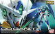Namco - Bandai Gundam: 00 Qan[T] Φιγούρα Δράσης σε Κλίμακα 1:144
