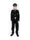 Costum de Carnaval pentru Copii Soldat german