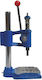 JGS S.A. in Blau Farbe