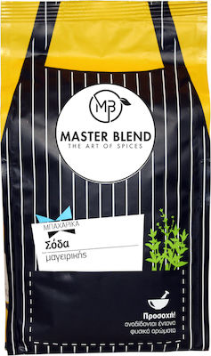 Kochsoda 1500g Master Blend MB460.