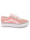 Famous Shoes Sneakers Pink