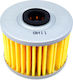 Honda Motorcycle Oil Filter for Honda NX 650 Dominator