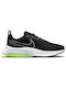 Kids Sports Shoes Running Air Zoom Arcadia Black