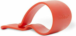 Bobino Glasses Clip σε Κόκκινο χρώμα