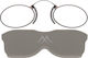 Montana Eyewear NR2 Γυαλιά Πρεσβυωπίας +1.00 Τσ...