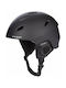 Mc Kinley Pulse HS-016 Ski & Snowboard Helm in Schwarz Farbe