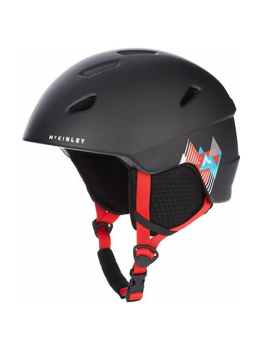 Mc Kinley Pulse HS-016 Copii Cască pentru Schi ...