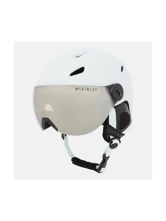 Mc Kinley Ski Pulse S3 Visor Ski & Snowboard He...