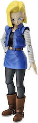 Namco - Bandai Dragon Ball: Figure-Rise Standard Android Actionfigur