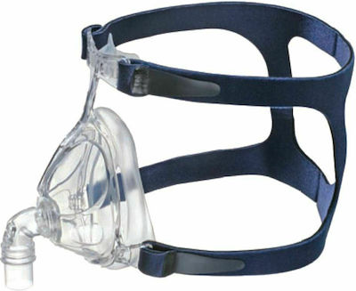 Mobiak Cozy Oronasal Mask for Device CPAP & BiPAP 0806359 0806360 0806361