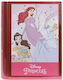 Markwins Disney Princess: Enchanting Destinations Book Παιδικό Μακιγιάζ