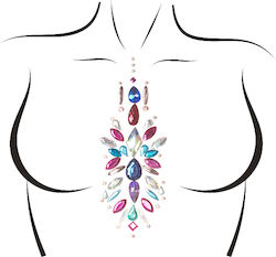 Leg Avenue Xali Body Jewels Sticker Sexy Αξεσουάρ