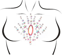 Leg Avenue Juniper Body Jewels Sticker Sexy Αξεσουάρ