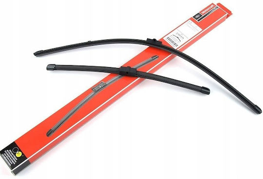 Ford Set Frontscheibenwischer 430mm/425mm für Ford Focus / C-Max