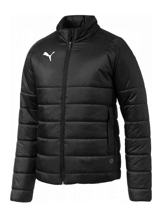 Kids' Sports Jacket Short Black Liga