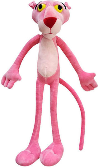 Plüschpanther Pink Panther 50 cm