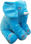 Natural Home Plush Elephant 39 cm