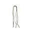 Neck Cord Fabric Green