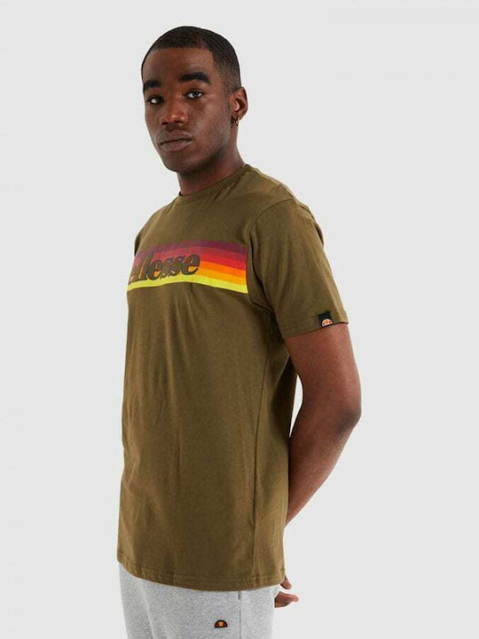 Ellesse Bluza Maro Ellesse Bluza Maro