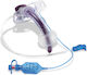 Portex 17.00.0025 Trachealtubus Nr. 8.5 1Stück