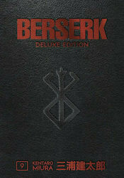 Berserk Deluxe, Band 9