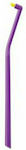 Curaprox CS 1006 Single Manual Toothbrush Purple 1pcs