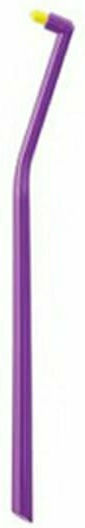 Curaprox CS 1006 Single Manual Toothbrush Purple 1pcs