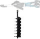 Makita Borer de găuri de postament Φ150x800mm E-07303