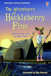 The Adventures of Huckleberry Finn