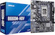 ASRock B660M-HDV Motherboard Micro ATX with Intel 1700 Socket