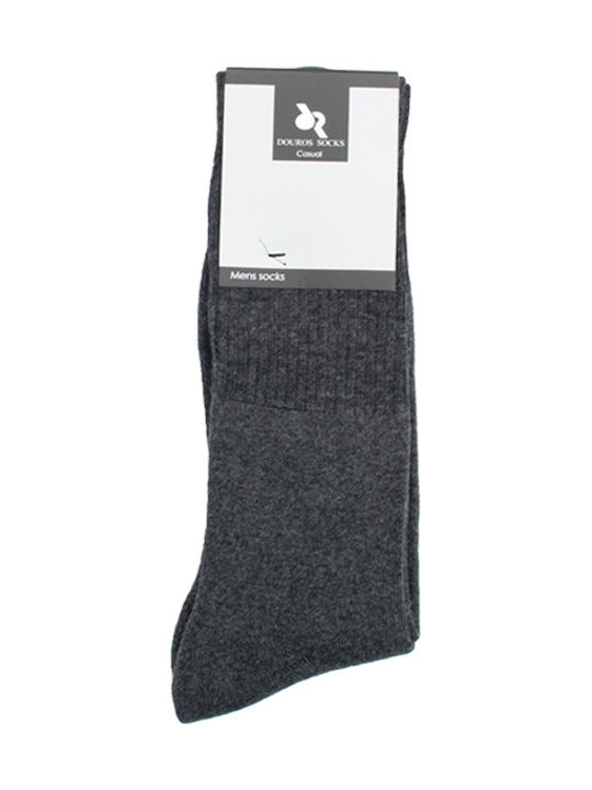 Douros Socks Чорапи Антрацит 1Пакет