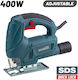 Bormann BJS4100 Stichsäge 400W