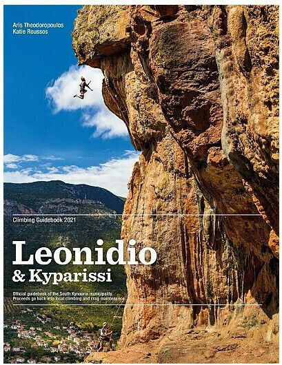Leonidio & Kyparissi