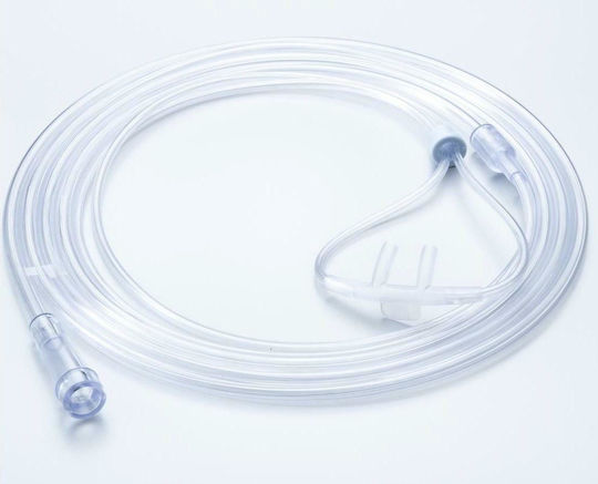 Nasal Oxygen Catheter 2m