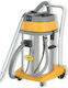 Maestro 60-2 Aspirator Lichide / Solide 2000W cu Inoxidabil Recipient 60lt