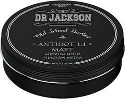Dr Jackson Hair Matt Paste 100ml